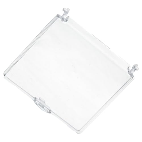 SOS Accessoire Dunstabzugshaube 481944089645 Wandmontage Transparent Touch Bedienung Baffle Whirlpool von SOS ACCESSOIRE