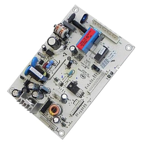 SOS Accessoire Elektronisches Modul für Kühlschrank, Gefrierschrank 0061800014 Haier von SOS ACCESSOIRE