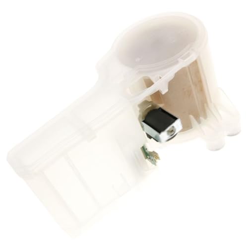 SOS Accessoire Enthärter für Spülmaschine PROLINE 34421325,1034341 von SOS ACCESSOIRE