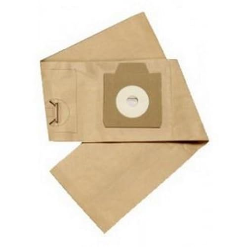 SOS Accessoire - Ersatz - 10 Staubsaugerbeutel NILFISK 1407015040 von SOS ACCESSOIRE