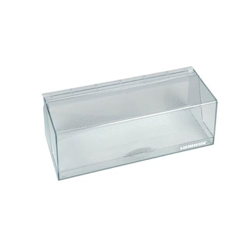 SOS Accessoire - Ersatz – Balkonkasten mit Deckel 260 x 90 x 105 mm Kühlschrank, Gefrierschrank 9031110 Liebherr SOS Accessoire - Ersatz – Balkonkasten mit Deckel 260 x 90 x 105 mm Kühlschrank, Gefrierschrank 9031110 Liebherr von SOS ACCESSOIRE