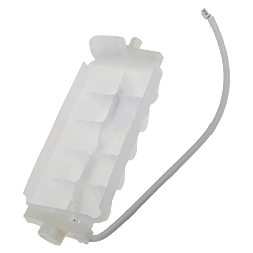 SOS Accessoire - Ersatz – Eiswürfelform für Kühlschrank, Gefrierschrank 7435050 LIEBHERR von SOS ACCESSOIRE
