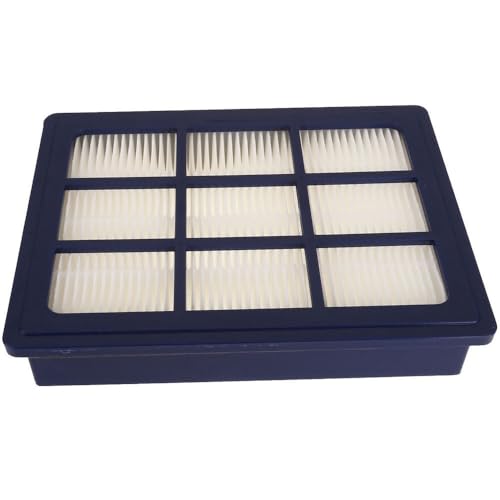 SOS Accessoire - Ersatz - HEPA-Filter H14 Elite Staubsauger 107409854 Nilfisk von SOS ACCESSOIRE