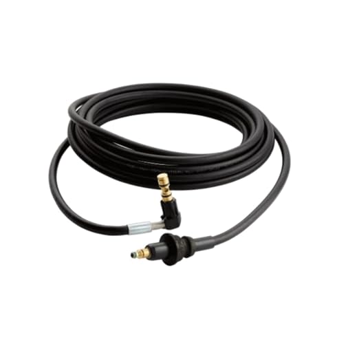 SOS Accessoire - Ersatz – Schlauch, Standard-Quick-Kuppling für Schlauchtrommel 9 m Staubsauger 128500654 Nilfisk von SOS ACCESSOIRE