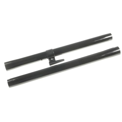 SOS Accessoire - Ersatz - Teleskoprohr mit Clip Parkplatz Staubsauger 31000862 Nilfisk von SOS ACCESSOIRE