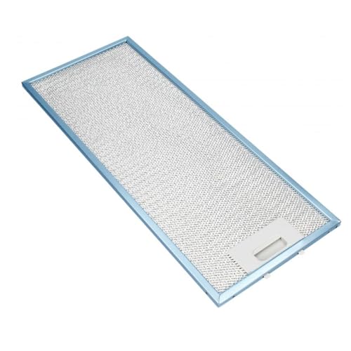 SOS Accessoire Fettfilter 455 x 185 mm für Dunstabzugshaube Electrolux 4055241147, GRI0025433A SOS Accessoire Fettfilter 455 x 185 mm für Dunstabzugshaube Electrolux 4055241147, GRI0025433A von SOS ACCESSOIRE