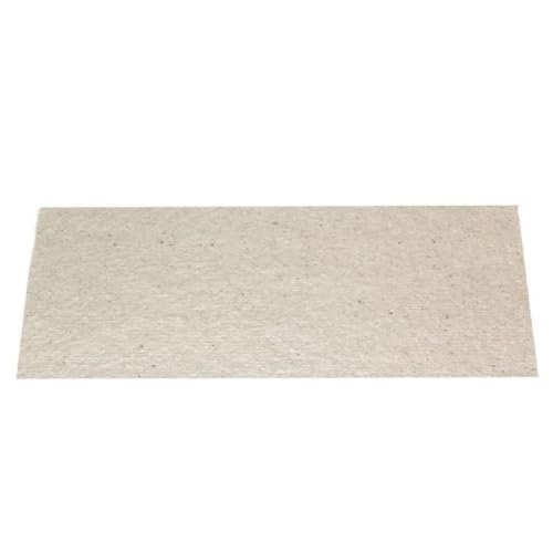SOS Accessoire Glimmerplatte zum Zuschneiden, 400 x 500 mm, für Mikrowelle 600MD42 von SOS ACCESSOIRE