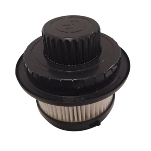 SOS Accessoire HEPA-Filter für Staubsauger Elsay ZL9039-6 von SOS ACCESSOIRE