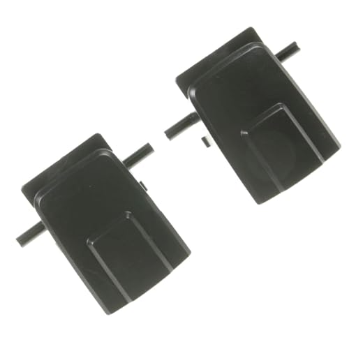 SOS Accessoire Haken 2 Einheiten Staubsauger 31001058 Nilfisk von SOS ACCESSOIRE