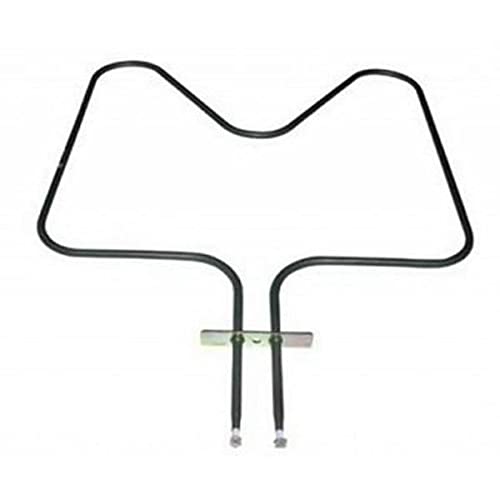 SOS Accessoire Heizelement (unten) 1000 W für Backofen, Herd AS0039564 AEG, Arthur Martin, Arthur Martin Electrolux, Faure, IKE von SOS ACCESSOIRE
