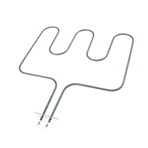 SOS Accessoire Heizelement (unten) 1450 W für Backofen, Herd Whirlpool 481225998418, C00311461 von SOS ACCESSOIRE
