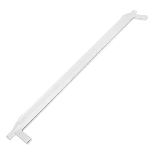 SOS Accessoire Hinteres Profil des Regals, Regal 492 mm, für Kühlschrank, Gefrierschrank Beko 4561520100 SOS Accessoire Hinteres Profil des Regals, Regal 492 mm, für Kühlschrank, Gefrierschrank Beko 4561520100 von SOS ACCESSOIRE