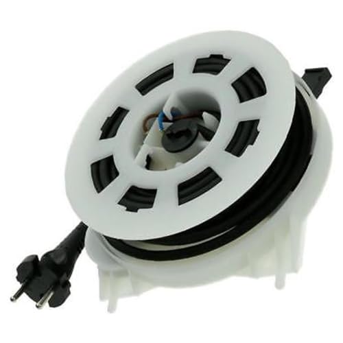 SOS Accessoire Kabeltrommel mit Kabel für Staubsauger Hoover 48002617 SOS Accessoire Kabeltrommel mit Kabel für Staubsauger Hoover 48002617 von SOS ACCESSOIRE