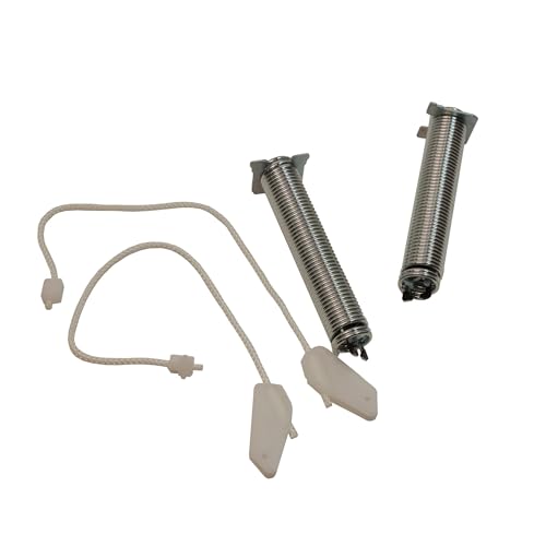 SOS Accessoire Kit Federn und Kabel für Spülmaschine 00754869 Bosch Constructa Gaggenau Junker Neff Siemens Viva SOS Accessoire Kit Federn und Kabel für Spülmaschine 00754869 Bosch Constructa Gaggenau Junker Neff Siemens Viva von SOS ACCESSOIRE