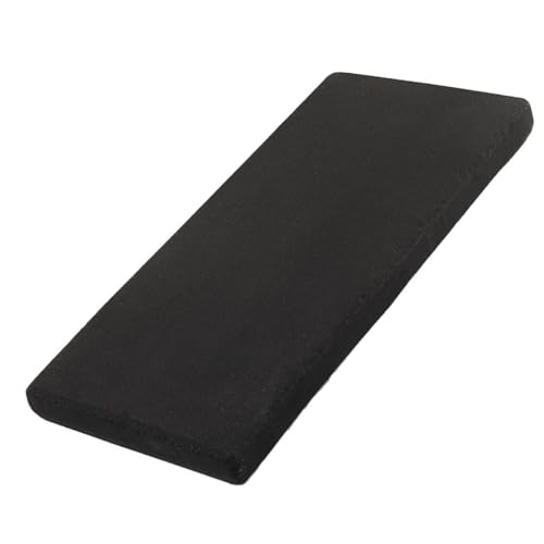 SOS Accessoire Kohlefilter Monoblock 410 x 200 x 30 für Dunstabzugshaube – 830055 Novy von SOS ACCESSOIRE