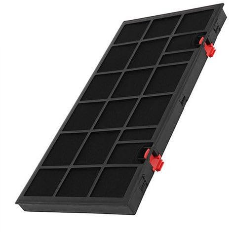 SOS Accessoire Kohlefilter Typ 150 waschbare Ausführung für Dunstabzugshaube AEG 50263851003, 942121988 SOS Accessoire Kohlefilter Typ 150 waschbare Ausführung für Dunstabzugshaube AEG 50263851003, 942121988 von SOS ACCESSOIRE