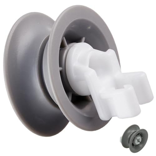 SOS Accessoire Korbrolle für Geschirrspüler 00611666 Bosch Gaggenau, Junker, Neff, Siemens, Viva SOS Accessoire Korbrolle für Geschirrspüler 00611666 Bosch Gaggenau, Junker, Neff, Siemens, Viva von SOS ACCESSOIRE