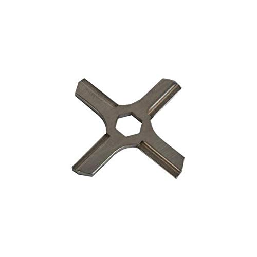 SOS Accessoire Krups Messer (1. Version) für Küchenmaschine – MS-4775250, XF910701 Moulinex von SOS ACCESSOIRE