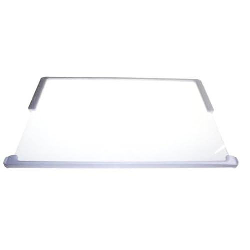 SOS Accessoire Liebherr Ablage, Original-Regal, 480 x 301 mm, Kühlschrank, Gefrierschrank 9293644 von SOS ACCESSOIRE