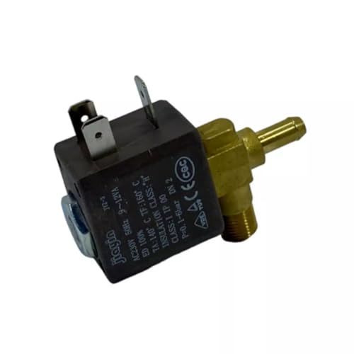 SOS Accessoire Magnetventil für Dampfreiniger POLTI M0007258 von SOS ACCESSOIRE