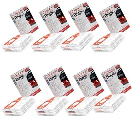 SOS Accessoire NUMATIC NVM1CH, NVM-1CH Staubsaugerbeutel, 8 Boxen mit 5 Beuteln SOS Accessoire NUMATIC NVM1CH, NVM-1CH Staubsaugerbeutel, 8 Boxen mit 5 Beuteln von SOS ACCESSOIRE