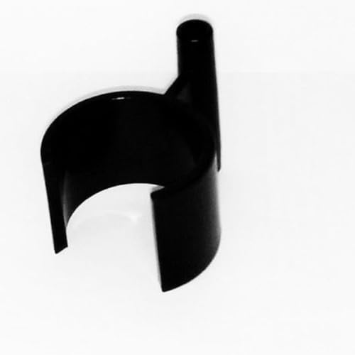 SOS Accessoire NiLFISK 1470585500 Rohrhalterungsclip für Staubsauger von SOS ACCESSOIRE