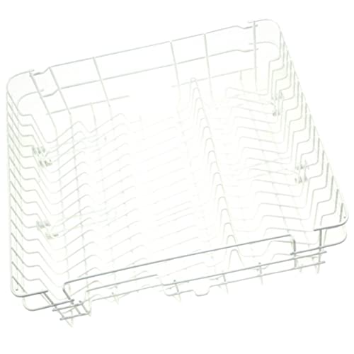 SOS Accessoire Oberer Korb, weiß, für Spülmaschine Curtis 34420081 von SOS ACCESSOIRE