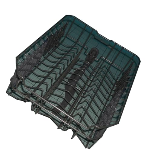 SOS Accessoire Oberer Korb montiert für Spülmaschine Thomson 1035052, 34421337 SOS Accessoire Oberer Korb montiert für Spülmaschine Thomson 1035052, 34421337 von SOS ACCESSOIRE