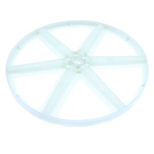 SOS Accessoire Riemenscheibe für Waschmaschine Samsung DC66-00767A SOS Accessoire Riemenscheibe für Waschmaschine Samsung DC66-00767A von SOS ACCESSOIRE