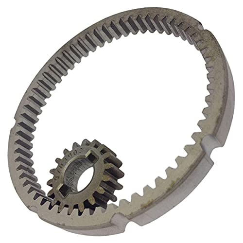 SOS Accessoire Ritzel für Küchenmaschine Kitchenaid 9703904 von SOS ACCESSOIRE