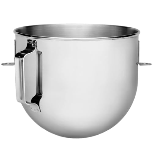 SOS Accessoire Schüssel für Küchenmaschine Kitchenaid K5ASB von SOS ACCESSOIRE