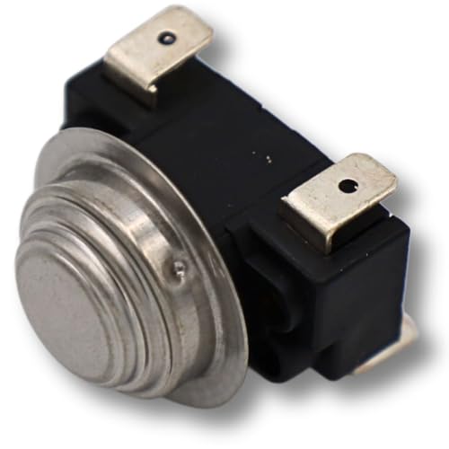 SOS Accessoire Sicherheitsthermostat 80 °C für Durchlauferhitzer 283311AAC Adesio, Brandt, Fagor von SOS ACCESSOIRE