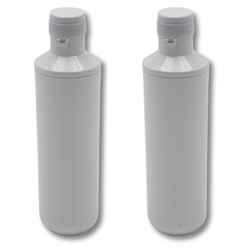 SOS Accessoire Side by Side Wasserfilter für LG AGF80300704 ADQ74793514 Kühlschrank, Gefrierschrank, 2 Stück SOS Accessoire Side by Side Wasserfilter für LG AGF80300704 ADQ74793514 Kühlschrank, Gefrierschrank, 2 Stück von SOS ACCESSOIRE