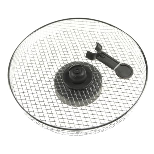 SOS Accessoire Snackgitter für Fritteuse XA701072, XA701074 SEB, Tefal von SOS ACCESSOIRE