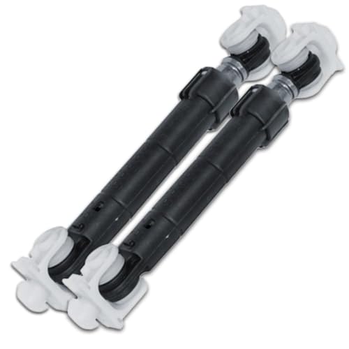 SOS Accessoire Stoßdämpfer (2) für Waschmaschine – 481246648092 Whirlpool, Bauknecht von SOS ACCESSOIRE