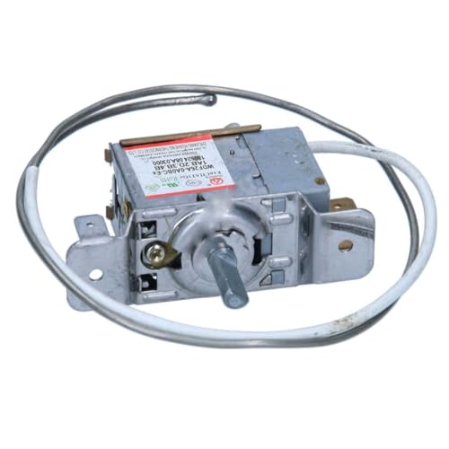 SOS Accessoire Thermostat WDF26C für Kühlschrank / Gefrierschrank Listo 575C99, 49042128 SOS Accessoire Thermostat WDF26C für Kühlschrank / Gefrierschrank Listo 575C99, 49042128 von SOS ACCESSOIRE