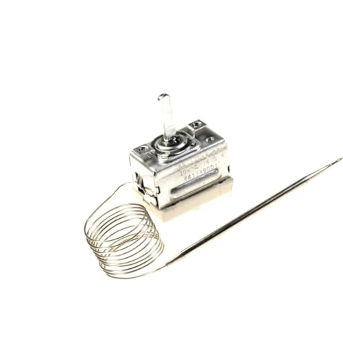 SOS Accessoire Thermostat für Backofen Herd – 5611490011 AEG Electrolux Zanussi SOS Accessoire Thermostat für Backofen Herd – 5611490011 AEG Electrolux Zanussi von SOS ACCESSOIRE