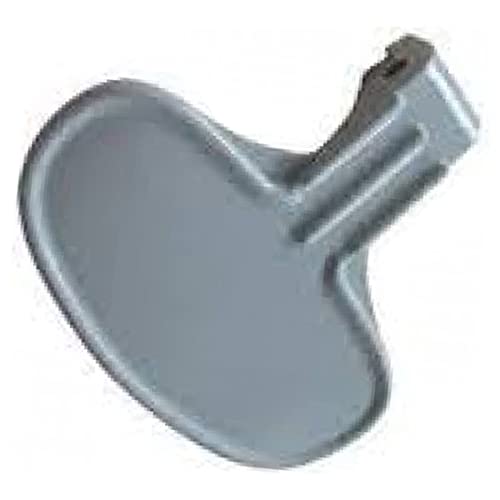 SOS Accessoire Türgriff für Waschmaschine 40000967, 41010388 Candy Hoover Ostein OTSEIN von SOS ACCESSOIRE