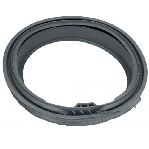 SOS Accessoire Türmanschette für Waschmaschine Samsung DC64-03988A, DC64-03988C von SOS ACCESSOIRE