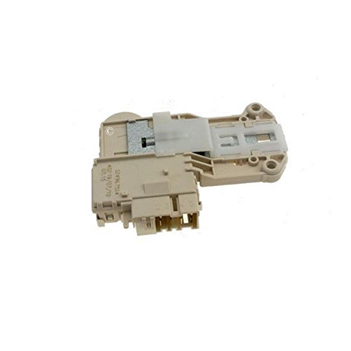 SOS Accessoire Türsicherung, Verschluss, Riegel für Waschmaschine 3792030425 AEG, Arthur Martin, Arthur Martin Electrolux, Essentiel B, SOS Accessoire Türsicherung, Verschluss, Riegel für Waschmaschine 3792030425 AEG, Arthur Martin, Arthur Martin Electrolux, Essentiel B, von SOS ACCESSOIRE