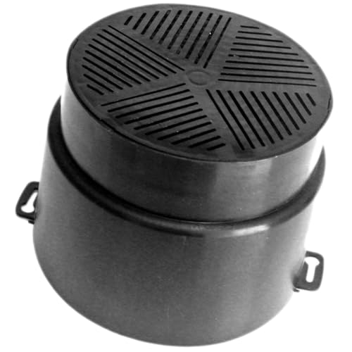 SOS Accessoire Universal Dunstabzugshaubenfilter UNF001, 484000008520 SOS Accessoire Universal Dunstabzugshaubenfilter UNF001, 484000008520 von SOS ACCESSOIRE