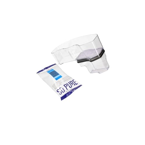 SOS Accessoire Wassertank + Aquafilter S-line für Dampfbügelstation, Bügeleisen Laurastar 604.7830.750 von SOS ACCESSOIRE