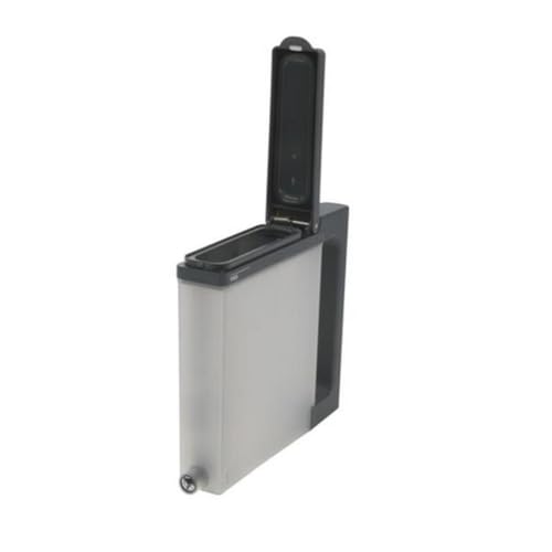 SOS Accessoire Wassertank für Bosch Siemens Neff Gaggenau 00791032 Dampfgarer 4,9P x 22,4H cm SOS Accessoire Wassertank für Bosch Siemens Neff Gaggenau 00791032 Dampfgarer 4,9P x 22,4H cm von SOS ACCESSOIRE