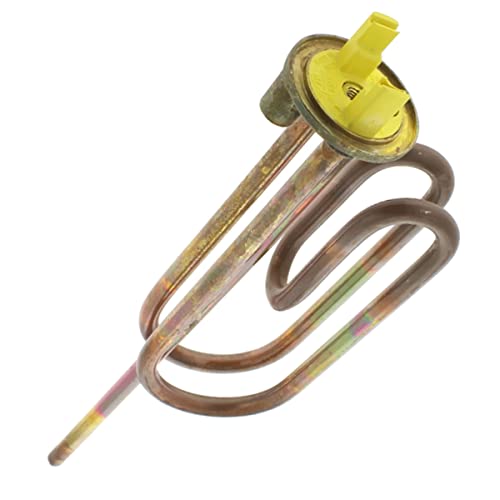 SOS Accessoire Widerstand 2200 W für Durchlauferhitzer – 60000689 Ariston von SOS ACCESSOIRE