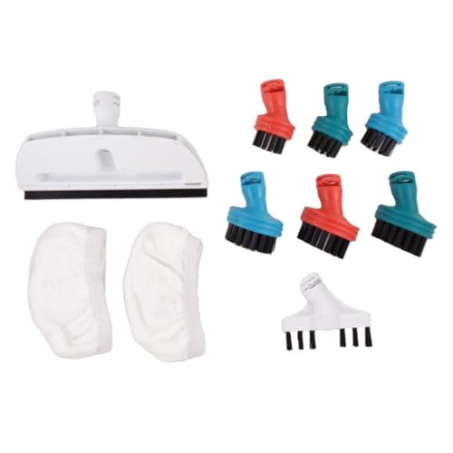 SOS Accessoire Zubehör-Set für Dampfreiniger POLTI PAEU0599 SOS Accessoire Zubehör-Set für Dampfreiniger POLTI PAEU0599 von SOS ACCESSOIRE