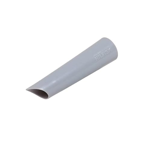 SOS Zubehör – Ersatz – weiche Fugendüse 150 mm GM80 / FAMILY (159157-56274) Staubsauger 81140900 Nilfisk von SOS ACCESSOIRE