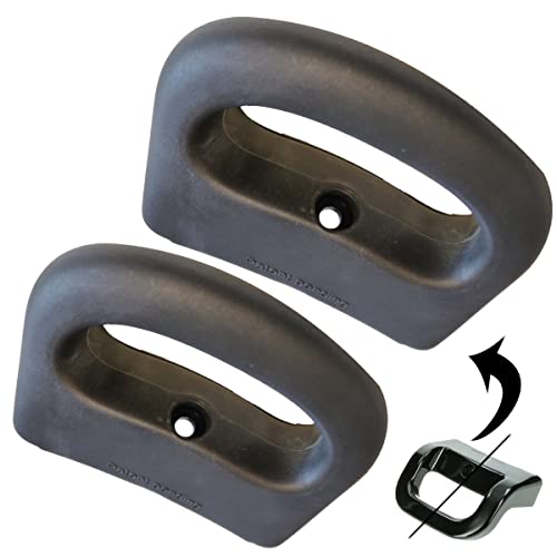 2er Set Griffe Schnellkochtopf® SS-981202 SEB Schnellkochtopf® SS-981202 SEB von SOS ACCESSOIRE