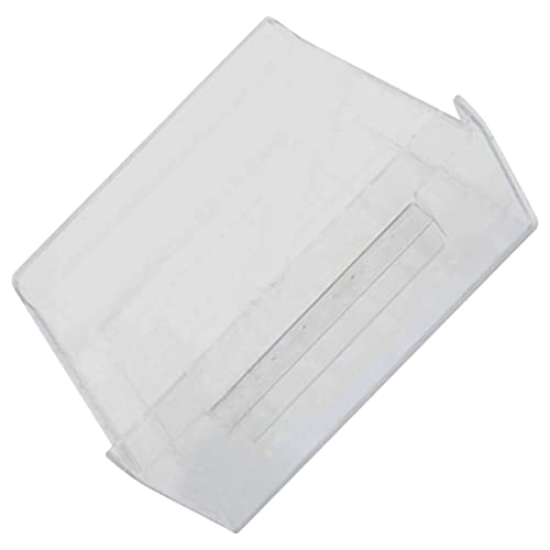 Schublade oben (Gefrierteil) 414 x 390 x 180 mm Kühlschrank, Gefrierfach 49022330 Candy von SOS ACCESSOIRE