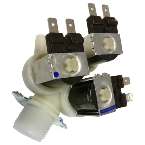 THOMSON Elektrovanne für Waschmaschine THOMSON Elektrovanne für Waschmaschine von SOS ACCESSOIRE
