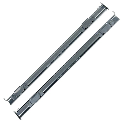 Teleskopschienen links + rechts Original Backofen Herd 481010764710 Whirlpool Teleskopschienen links + rechts Original Backofen Herd 481010764710 Whirlpool von SOS ACCESSOIRE